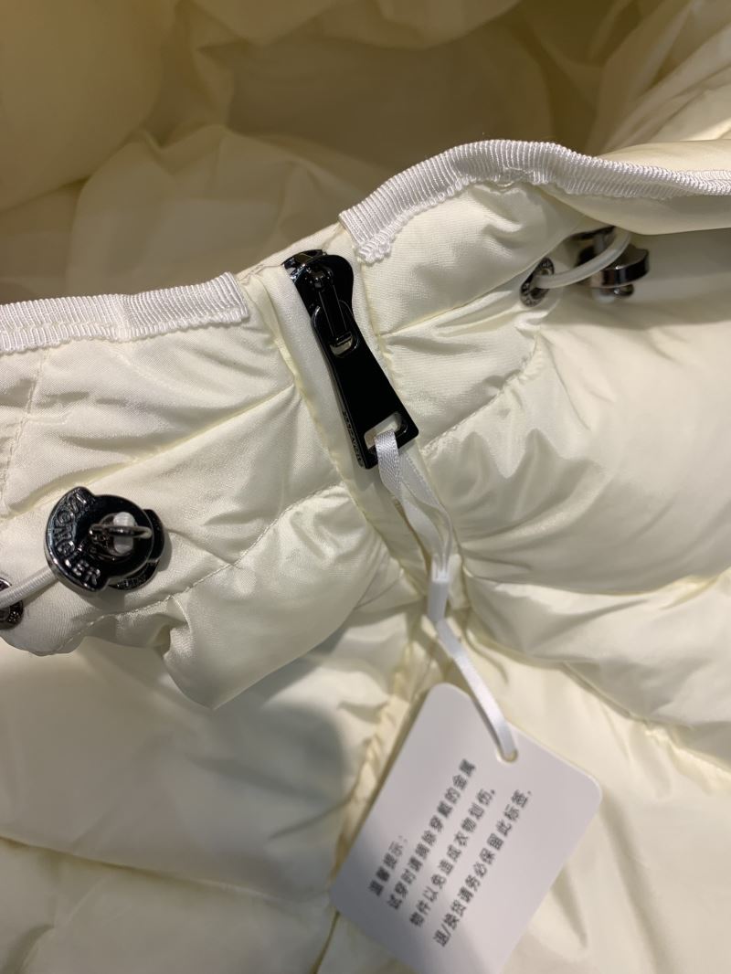 Moncler Down Jackets